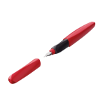 Pelikan 814805 fountain pen Red 1 pc(s)