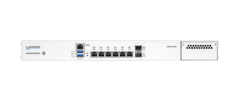 EU Product - R&S LANCOM Unified Firewall UF-560