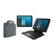 Zebra ET80 128 GB 30,5 cm (12") Intel® Core™ i5 8 GB Wi-Fi 6E (802.11ax) Windows 10 Pro Schwarz