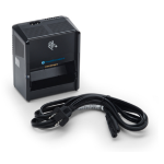 Zebra SAC-MPM-1BCHGUS1-01 mobile device charger Portable printer Black AC Indoor