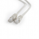 Gembird PP6U-30M networking cable Grey Cat6 U/UTP (UTP)