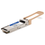 AddOn Networks Huawei Compatible TAA 100GBase-BX SR1.2 QSFP28 Transceiver (MMF, 844nm to 918nm, 100m, LC, DOM)