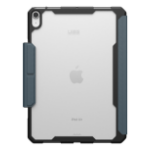Urban Armor Gear 124474114151 tablet case 27.9 cm (11") Folio Blue, Transparent