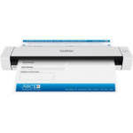 Brother DS-620 scanner Paginascanner 600 x 600 DPI A4 Zwart, Wit