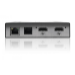 ADDER ALDV100R KVM extender Receiver