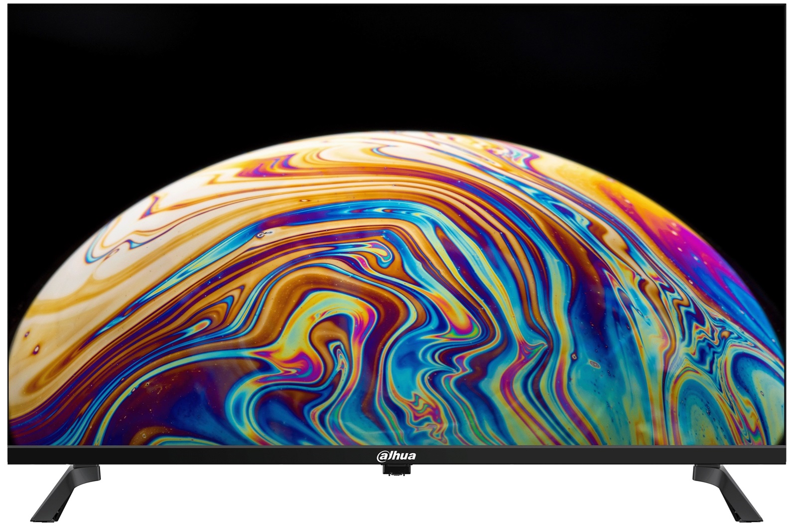 Dahua-TV Dahua 50'' UHD Android TV LTV50-SD400