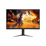 AOC G4 C27G4Z computer monitor 68.6 cm (27") 1920 x 1080 pixels Full HD LED Black, Red