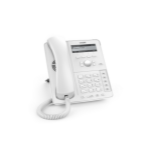 Snom D715 Analog telephone Caller ID White