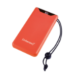 Intenso 7332038 power bank Lithium Polymer (LiPo) 10000 mAh Orange