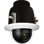 Ernitec 0070-05842IH security camera Dome IP security camera Indoor Ceiling/Wall/Pole
