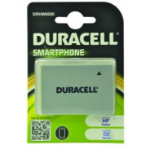 Duracell 3.7V 1200mAh Battery White