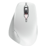 CHERRY STREAM MOUSE COMFORT