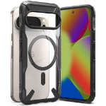 Ringke EU Product - Fusion X MagSafe Case for Google Pixel 10 / 10 Pro - Black