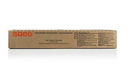 Image of Utax 1T02R6AUT0/CK-5512Y Toner-kit yellow, 15K pages ISO/IEC 19798...