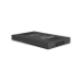 WyreStorm RXV-70-4K-G2 AV extender AV receiver Black