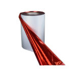 DTM Print TT03-110 thermal ribbon 200 m Red