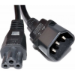 Cisco CAB-AC-C5-C14= power cable Black C5 coupler C14 coupler