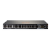 HPE Aruba Networking Aruba 2930M 48G 1-slot Managed L3 Gigabit Ethernet (10/100/1000) 1U Grey