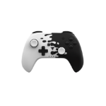 Dragonshock PopTop Compact Black, White Bluetooth Gamepad Nintendo Switch