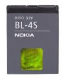 CoreParts Nokia BL-4S Battery Grey