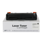 CTS Wholesale HP CF400X Black Hi Yld Toner also for HP 201X