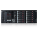 HPE ProLiant 370 G6 server Rack (4U) Intel® Xeon® 5000 Sequence X5550 2.66 GHz 12 GB DDR3-SDRAM 750 W