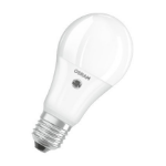 Osram DS CL A LED bulb Warm white 2700 K 10 W E27