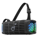 Soundcore Boom 3i Stereo portable speaker Black 50 W