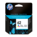 HP HP 62 Tri-color Ink Cartridge