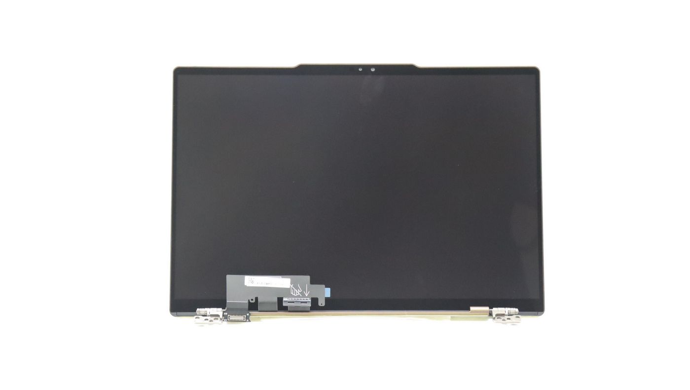 Lenovo 13.3-inch WQXG+ OLED disply