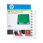 Hewlett Packard Enterprise Q2009A étiquette code-barres
