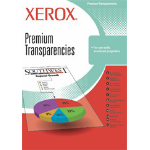 Xerox 003R98203 printing paper A3 (297x420 mm) Polyester 100 sheets Transparent
