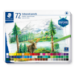 Staedtler 146C M72 colour pencil