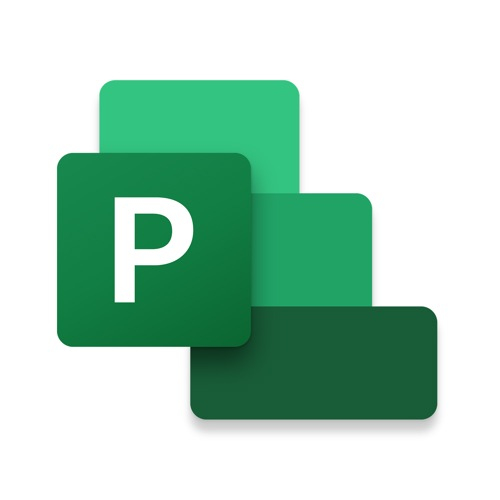 Image of Microsoft Project Standard 2021 Office suite Full 1 license(s)...