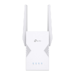 TP-Link RE225BE network extender Network repeater White