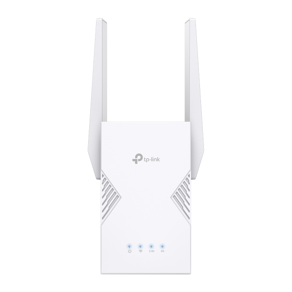 TP-Link RE225BE network extender Network repeater White