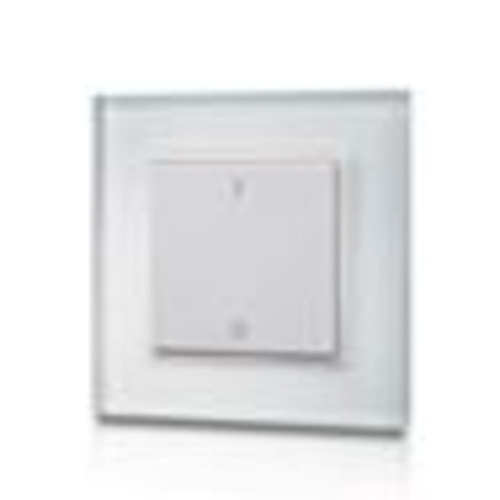 EU Product - Serie EOS 09 EnOcean Wanddimmer Schalter thumbnail
