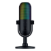 Razer Seiren V3 Chroma Black Tablet microphone