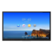 Hikvision Value Series DS-D5B75RB/EL interactive whiteboard 190.5 cm (75") 3840 x 2160 pixels Touchscreen Black HDMI