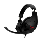 HyperX Cloud Stinger - Gaming Headset (Black-Red)
