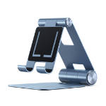 Satechi R1 Passive holder E-book reader, Mobile phone/Smartphone, Tablet/UMPC Blue