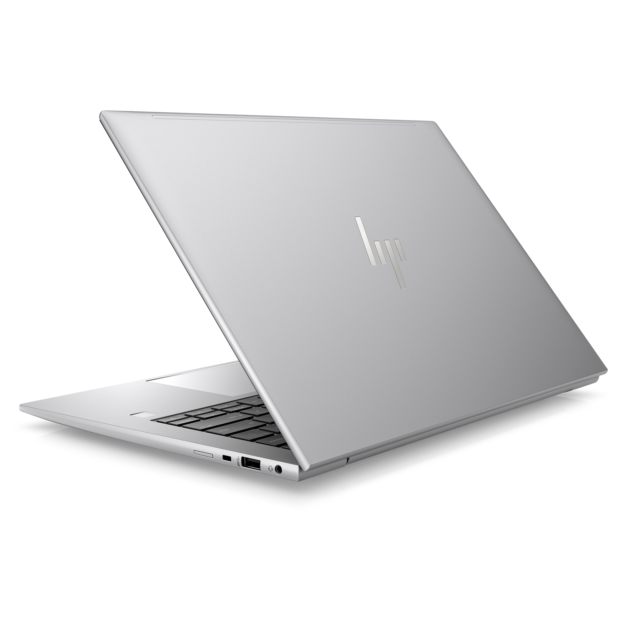 HP ZBook Firefly 14 G10 A AMD Ryzen 7 PRO 7840HS Mobile workstation 35.6 cm (14") WUXGA 16 GB DDR5-SDRAM 512 GB SSD Wi-Fi 6 (802.11ax) Windows 11 Pro Grey