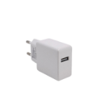 CoreParts MBXUSB-AC0001 mobile device charger Universal White AC Indoor