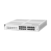 HPE Aruba Networking Networking Instant On Switch 16p Gigabit CL4 PoE 124W 1430 Hallitsematon L2 Gigabit Ethernet (10/100/1000) Power over Ethernet -tuki 1U Valkoinen