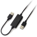 DELL 470-AANV cable USB USB 2.0 USB A Negro