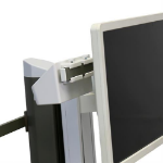 Ergotron 98-785-629 multimedia cart accessory Bracket