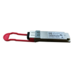 HPE Arista 40G QSFP+ ER4 40km network transceiver module 40000 Mbit/s QSFP+