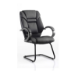 Dynamic KC0119 office/computer chair Padded seat Padded backrest