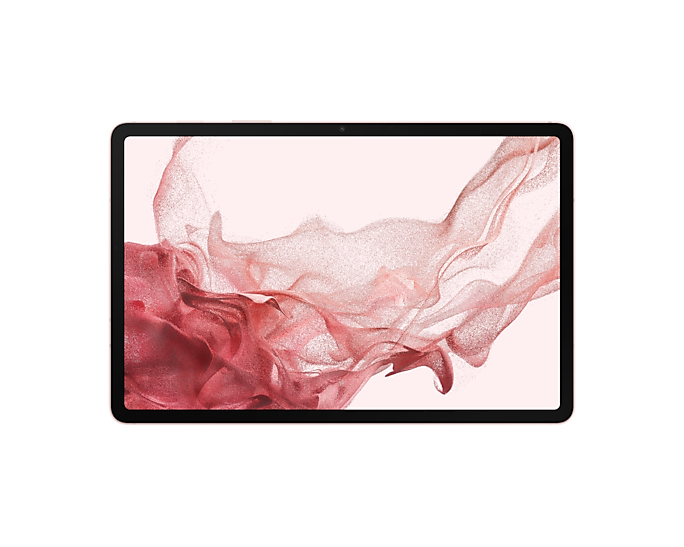 Image of Samsung Galaxy Tab S8 SM-X700N 128 GB 27.9 cm (11") Qualcomm...