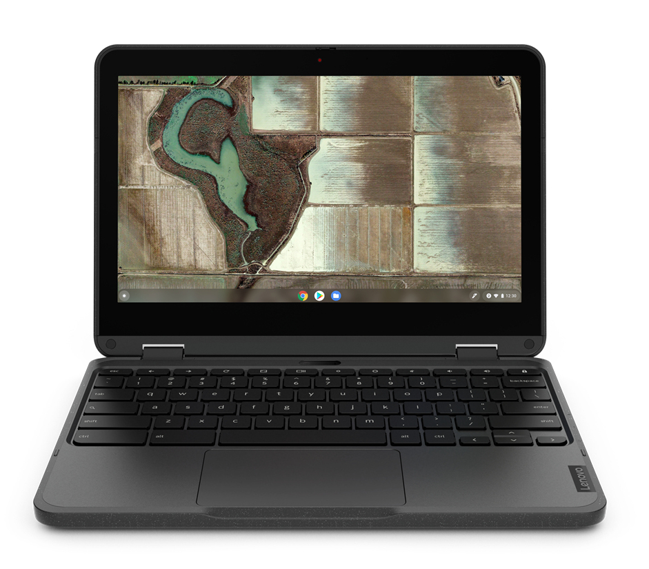 Lenovo 500e 11.6 inches Gen 3 N5100 4GB 32GB 82JB0000US Chromebook